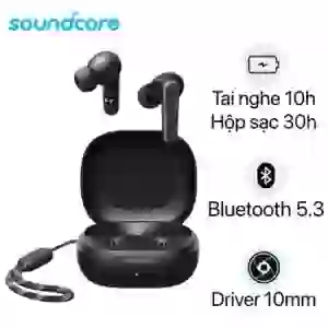 Tai nghe Bluetooth True Wireless Anker Soundcore R50i A3949